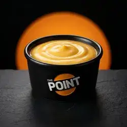Cheddar Sauce