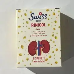 Swiss rinocol sachet