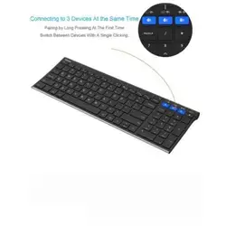Arteck  hb193 Bluetooth /keyboard