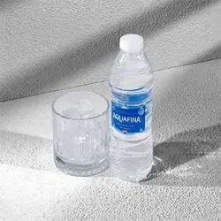 Mineral Water