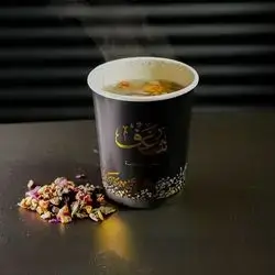 Fennel Tea