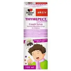 thympect cough syrup for kids - Doppel herz-germany 100ml