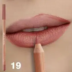Precision pout lip liner-19