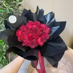 Flower Bouquet