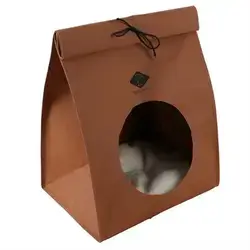 Paper House