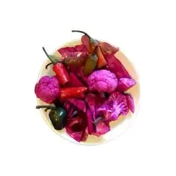 El Red Pickles Kg�