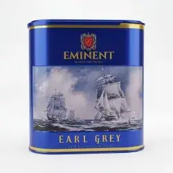 Eminent Earl Grey Tea (with smell)