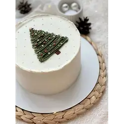 Christmas Cake