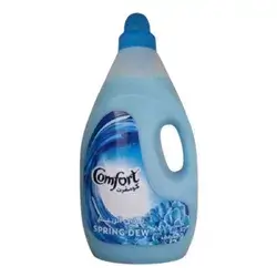 Comfort Spring Dew Fabric Softener 3L