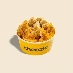 Chiko Fries