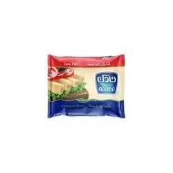 Nadec Slice Cheese Burger 200g