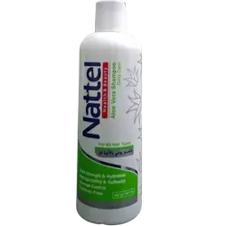 Natal oliveera shampoo 400 ml