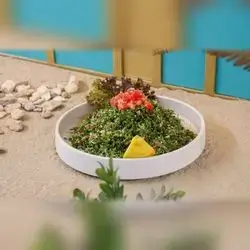 Tabbouleh