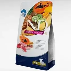 N&D Lamb & Tropical Fruit 1.5kg