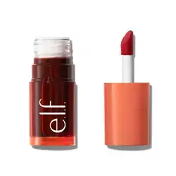 e.l.f. Sheer For It Blush Tint - Orange Crush​ 8ml