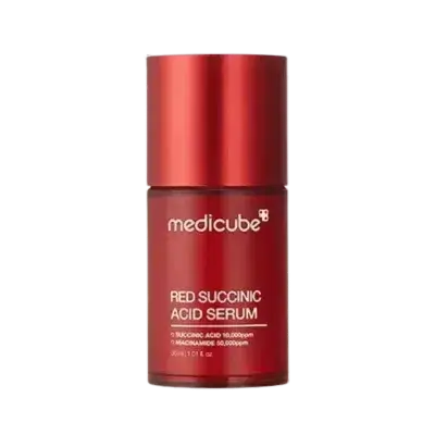 Medicube Red Succinic Acid Serum 30ml