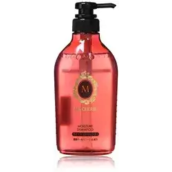 Ma Cherie Moisture Shampoo 450ml