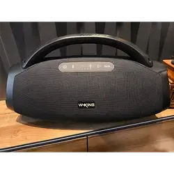 Speaker