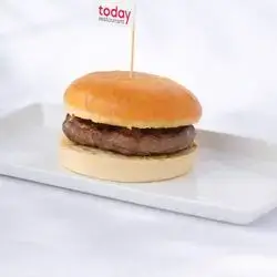 Classic Burger