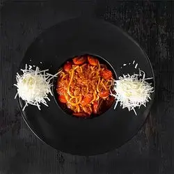Spaghetti Bolognese