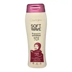 Soft Wave Shampoo