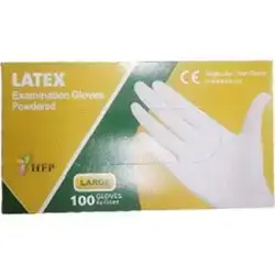 Hfp Food Pack Latex C (l)
