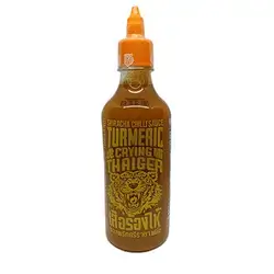 Tomirak Turmeric Sauce 440 g