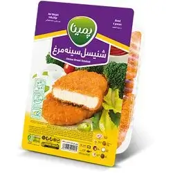Pemina Chicken Breast Schnitzel 800G