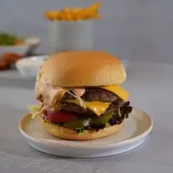 Double Burger