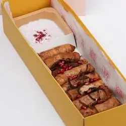 Musakhan Box
