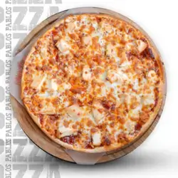 Cowboy Pizza