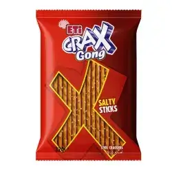 Eti cracks sticks