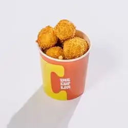Potato Balls