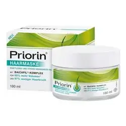 Priorin hairmask 180ml