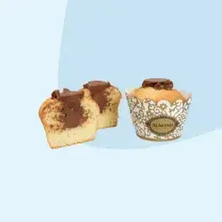 Cupcake Vanilla