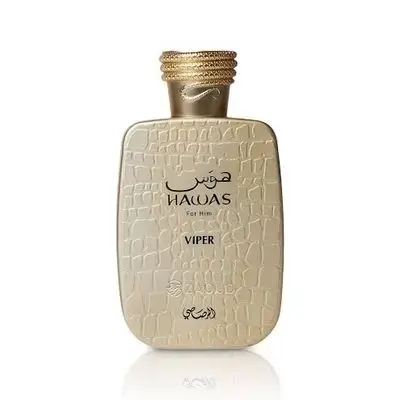 Hawas Viper Rasasi for men
