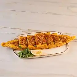 Chicken Pida