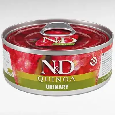 N&D Urinary 80g