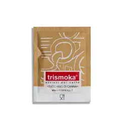 Trismoka Brown Sugar Zucchero Canna ( 50 pcs )