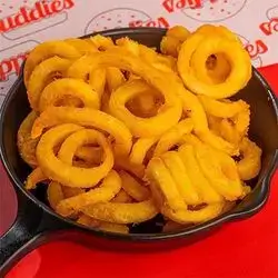 Curly Fries