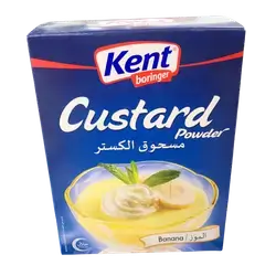 Kent Banana Caster Powder 130g