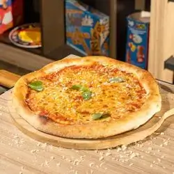 Classic Margarita Pizza