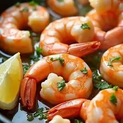 Shrimp Meal