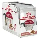 Royal Canin Instinctive Gravy 12x