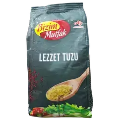 Bizim Vegetable Mix Seasoning 500g