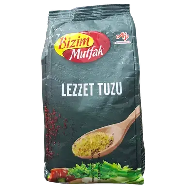 Bizim Vegetable Mix Seasoning 500g