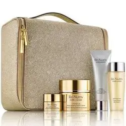 Estee Lauder Re-Nutriv Regenerating Youth Moisturizing Skin Care Set