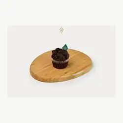 Chocolate Cup Cake