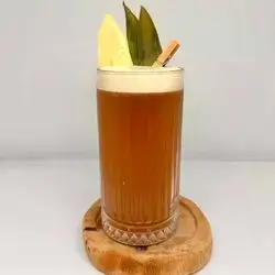 Ice Tea Peach