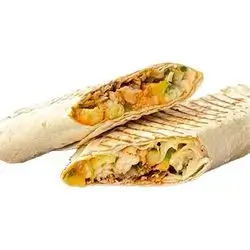 Chicken Saj
